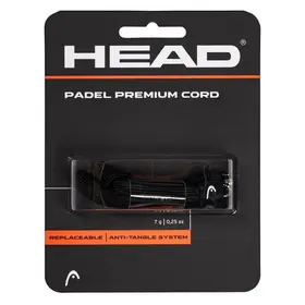 Шнур для падел ракетки Head Premium Black