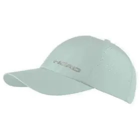 Юниорская кепка Head Kids Pro Player Aqua