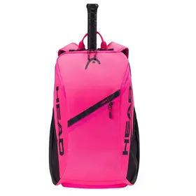 Рюкзак Head Tour 25L Pink