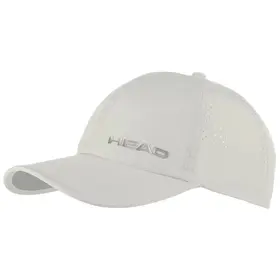 Кепка Head Pro Player Cap White