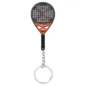 Брелок ракетка падел NOX AT10 Genius 18K