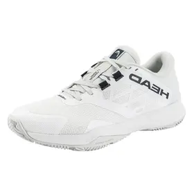 Кроссовки для падел Head Motion Team 1.5 White/Blueberry