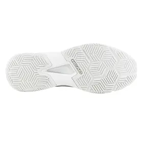 Кроссовки для падел Head Motion Team 1.5 White/Blueberry