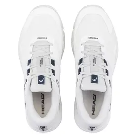 Кроссовки для падел Head Motion Team 1.5 White/Blueberry