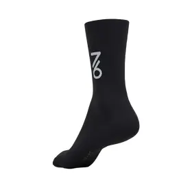 Носки 7/6 Tour Crew Black