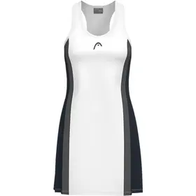 Платье Head Club 25 Navy/White