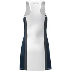 Платье Head Club 25 Navy/White