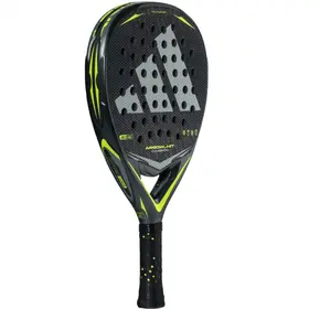 Ракетка для падел Adidas Arrow Hit Carbon (2026)