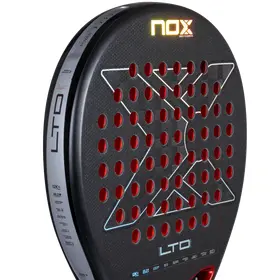 Ракетка для падел Nox AT10 Luxury Genius 12K Limited (2026)