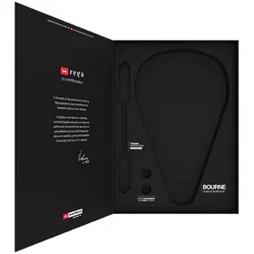 Ракетка для падел Varlion Rega Bourne Cube Elbowcare (S)ummer