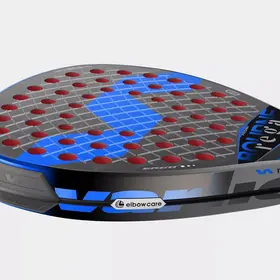 Ракетка для падел Varlion Rega Bourne Cube Elbowcare (S)ummer