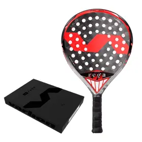 Ракетка для падел Varlion Rega LW Cube Elbowcare (S)ummer