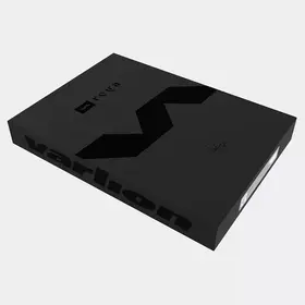 Ракетка для падел Varlion Rega LW Cube Elbowcare (S)ummer