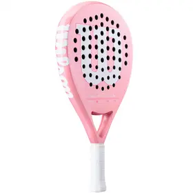 Ракетка для падел Wilson Blade LS V4 Pink