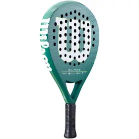 Ракетка для падел Wilson Blade V4