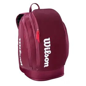 Рюкзак Wilson Defyer V1 Red