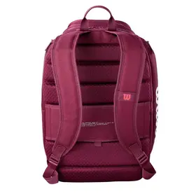 Рюкзак Wilson Defyer V1 Red
