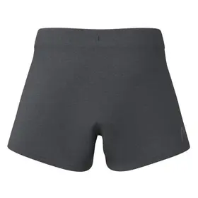 Шорты для девочек Head Club Original Shorts Girls Gray