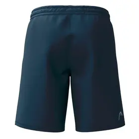 Юниорские шорты Head Club Original Bermudas Boys Navy