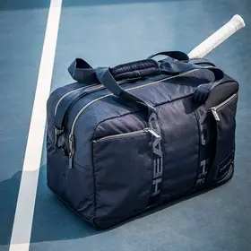 Сумка Head Pro Tote 35L Navy