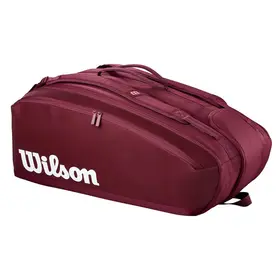 Сумка Wilson Defyer V1 15PK Red