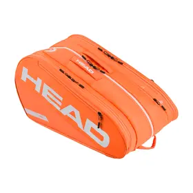 Сумка для падел Head Tour Large Orange