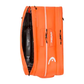 Сумка для падел Head Tour Large Orange