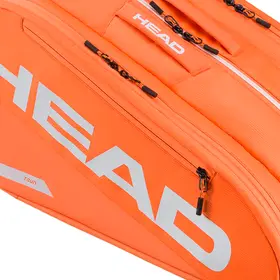 Сумка для падел Head Tour Large Orange