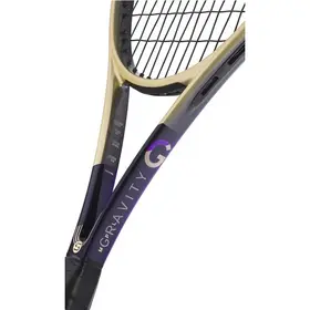 Теннисная ракетка Head Gravity MP Lite Zverev (2026)