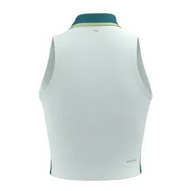 Топ женский 7/6 Kris Top Misty Blue