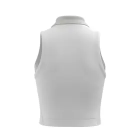 Топ женский 7/6 Kris Top White
