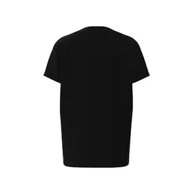 Футболка мужская 7/6 Victory Cotton T-shirt Black