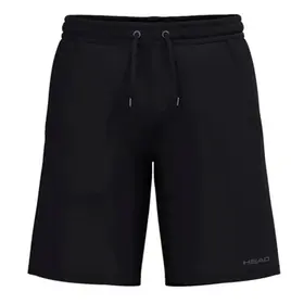 Юниорские шорты Head Club Original Bermudas Boys Black
