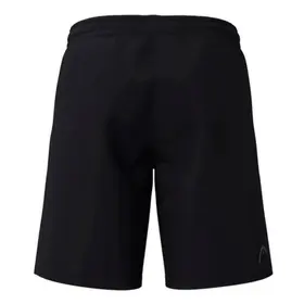 Юниорские шорты Head Club Original Bermudas Boys Black