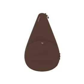 Чехол для падел-ракетки 7/6 One Racket Bag Brown