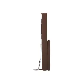 Чехол для падел-ракетки 7/6 One Racket Bag Brown
