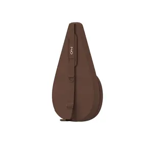 Чехол для падел-ракетки 7/6 One Racket Bag Brown