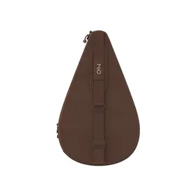 Чехол для падел-ракетки 7/6 One Racket Bag Brown