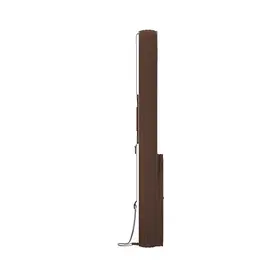 Чехол для ракетки 7/6 One Racket Brown