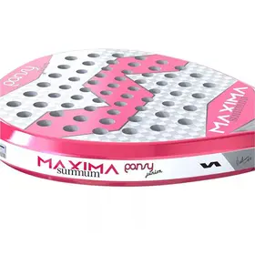 Ракетка для падел Varlion Maxima Summum Junior Pansy