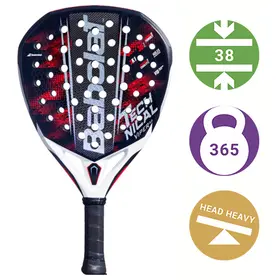 Ракетка для падел Babolat Technical Viper 3.0 (2026)