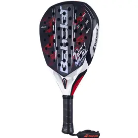 Ракетка для падел Babolat Technical Viper 3.0 (2026)