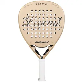 Ракетка для падел Bullpadel Flow Legend (2027)