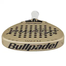 Ракетка для падел Bullpadel Flow Legend (2027)