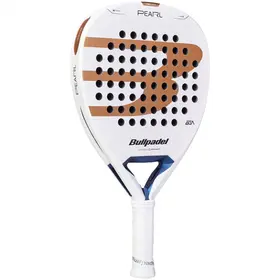 Ракетка для падел Bullpadel Pearl (2027)