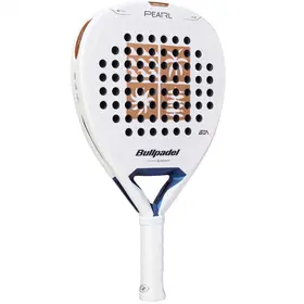 Ракетка для падел Bullpadel Pearl (2027)