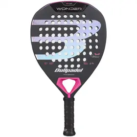Ракетка для падел Bullpadel Wonder (2027)