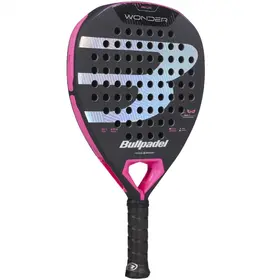 Ракетка для падел Bullpadel Wonder (2027)