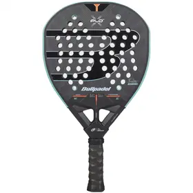 Ракетка для падел Bullpadel Xplo (2027)