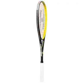 Ракетка для сквоша Harrow Sonic 115 Black/Yellow (2026)